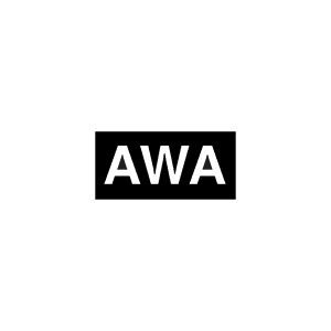 AWA logo