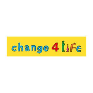 Change4Life logo