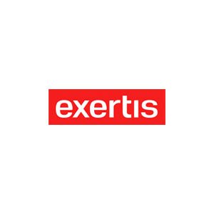 Exertis logo