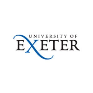 Exeter University Logo