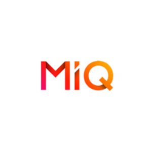 MiQ logo