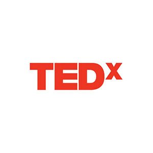 TEDx logo