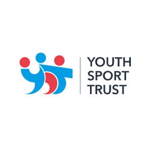 Youth Sport Trust logo